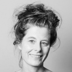 Det viser kunderne at jeg har uddannet mig grundigt - Louise