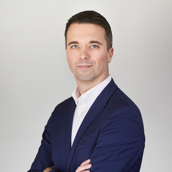 Samarbejdspartner Morten Kyvgaard