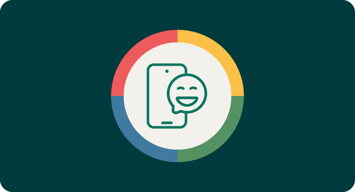 Emojiguide 4 emotionelle kundetyper