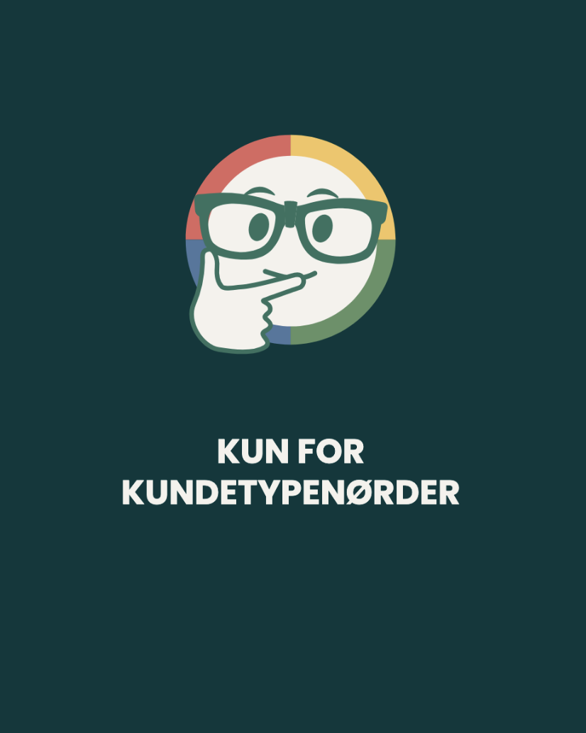 Kundetypeuddannelsen