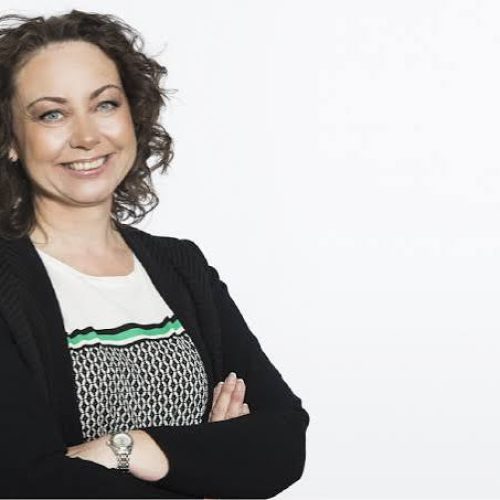 Jette Rasmussen samrabejdspartner